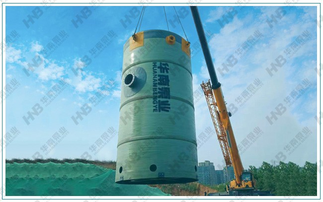 排澇一體化泵站,一體雨水泵站,市政雨水一體化泵站,防洪排水泵站