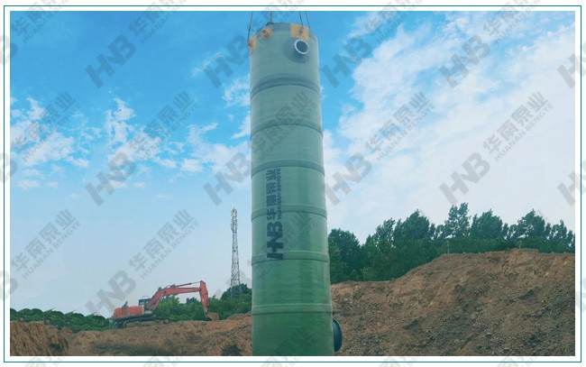 環(huán)保雨水泵站,汛期排水泵站,全地下式雨水泵站,全隱藏式雨水泵站