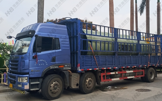 中山市中心組團(tuán)黑臭（未達(dá)標(biāo)）水體整治提升工程