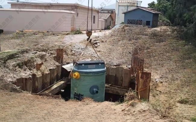 閩江河口濕地保護提升項目