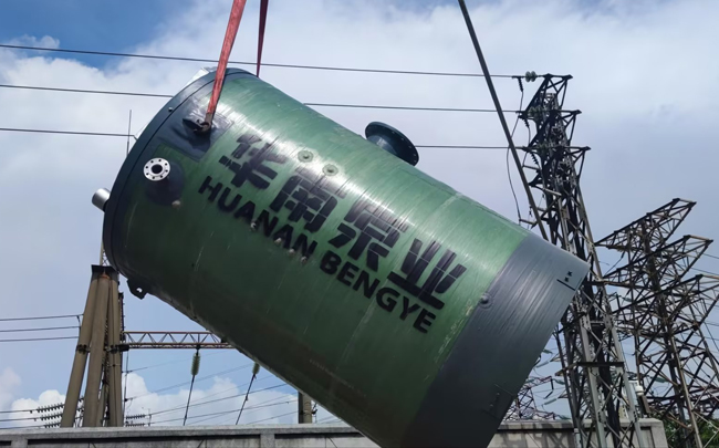 污水提升泵站,一體化雨污水泵站