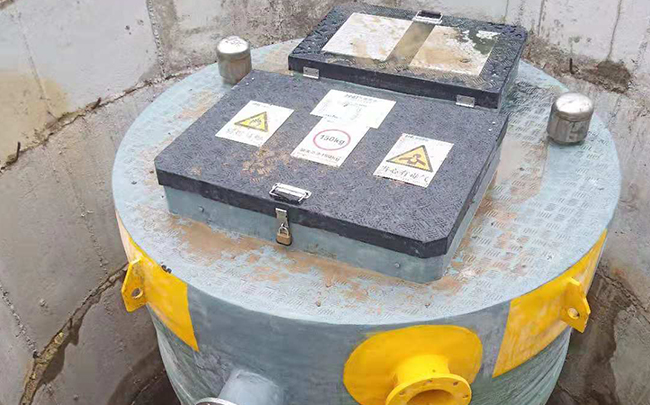 福鼎市農(nóng)村生活污水治理工程四期（城鎮(zhèn)村）項(xiàng)目-店下集鎮(zhèn)區(qū)排水管道工程?