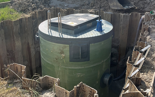 順昌縣鄉(xiāng)鎮(zhèn)生活污水處理設(shè)施市場化建設(shè)運(yùn)營項(xiàng)目